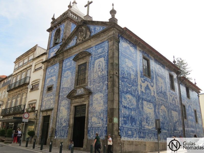 Capela das Almas