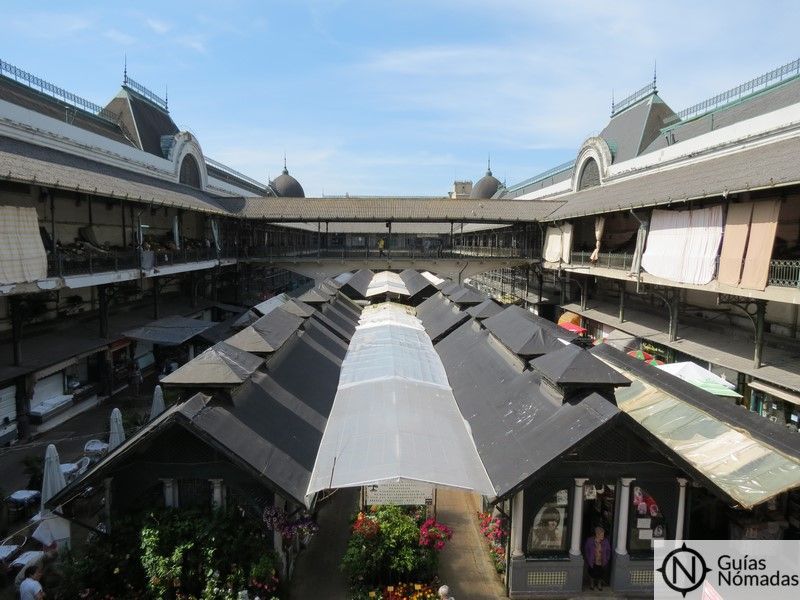 El Mercado de Bolhão