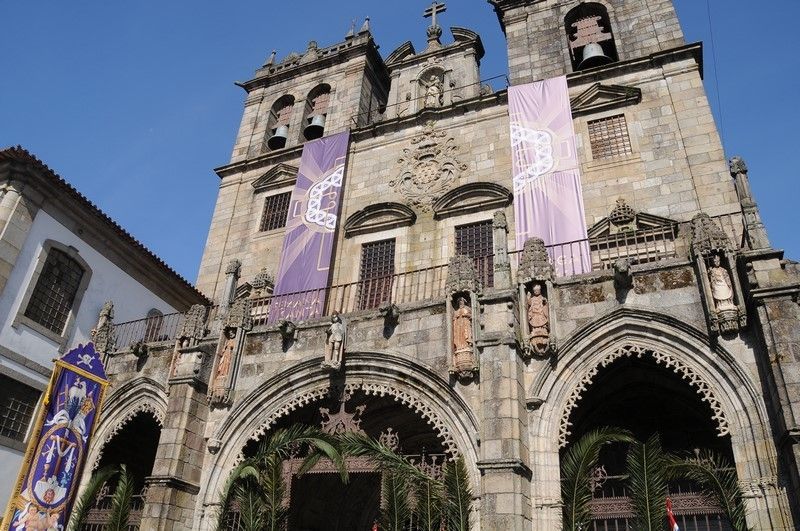 Catedral de Braga