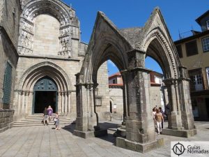 Padrão do Salado en Guimarães