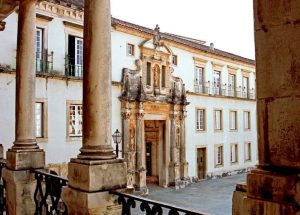 Universidad de Coimbra