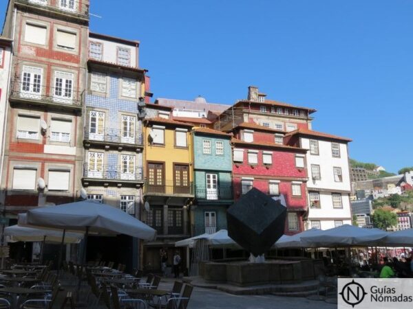 Praça da Ribeira