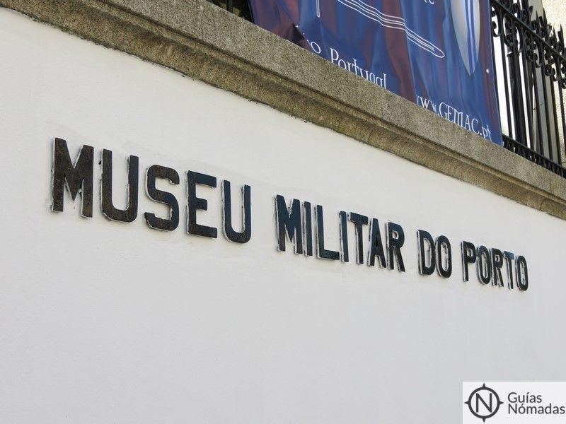 Museo Militar de Oporto