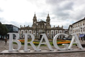 Tour Braga en español