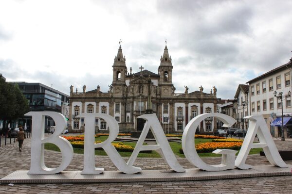 Tour Braga en español