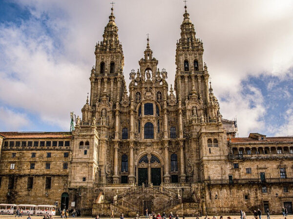 Free tour Santiago de Compostela en español