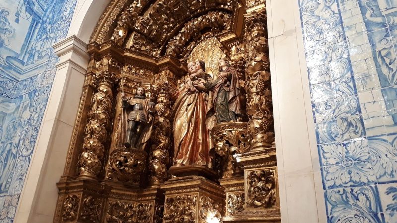 Oporto en Semana Santa