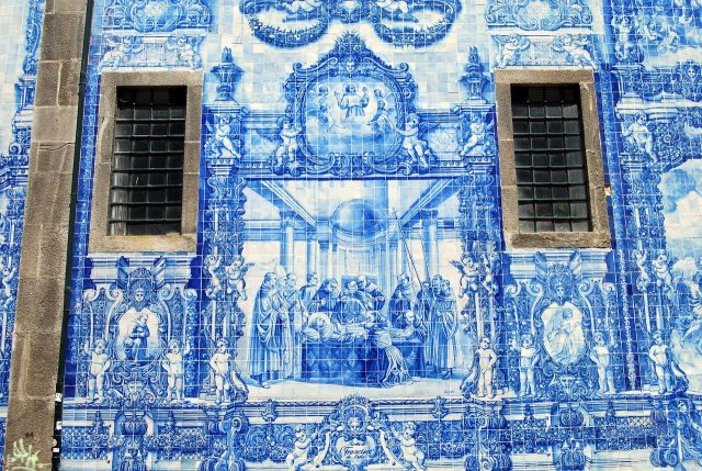 La Capilla de las Almas