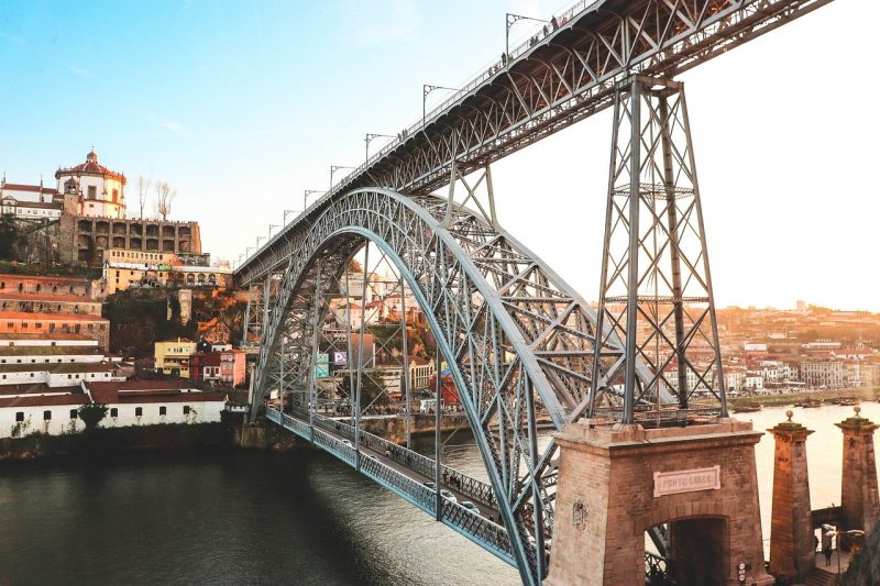 Qué ver en Oporto en 3 días