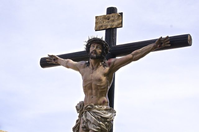 Semana Santa en Oporto